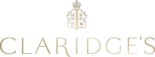Claridge Residences Logo